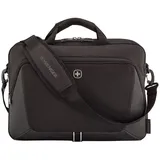Wenger XE Brief 16" (40,64cm) Notebooktasche mit Tablett-Fach schwarz