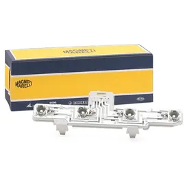 Magneti Marelli Lampenträger, Heckleuchte rechts 714021722801