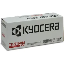 Kyocera TK-5160M magenta