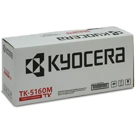 Kyocera TK-5160M magenta