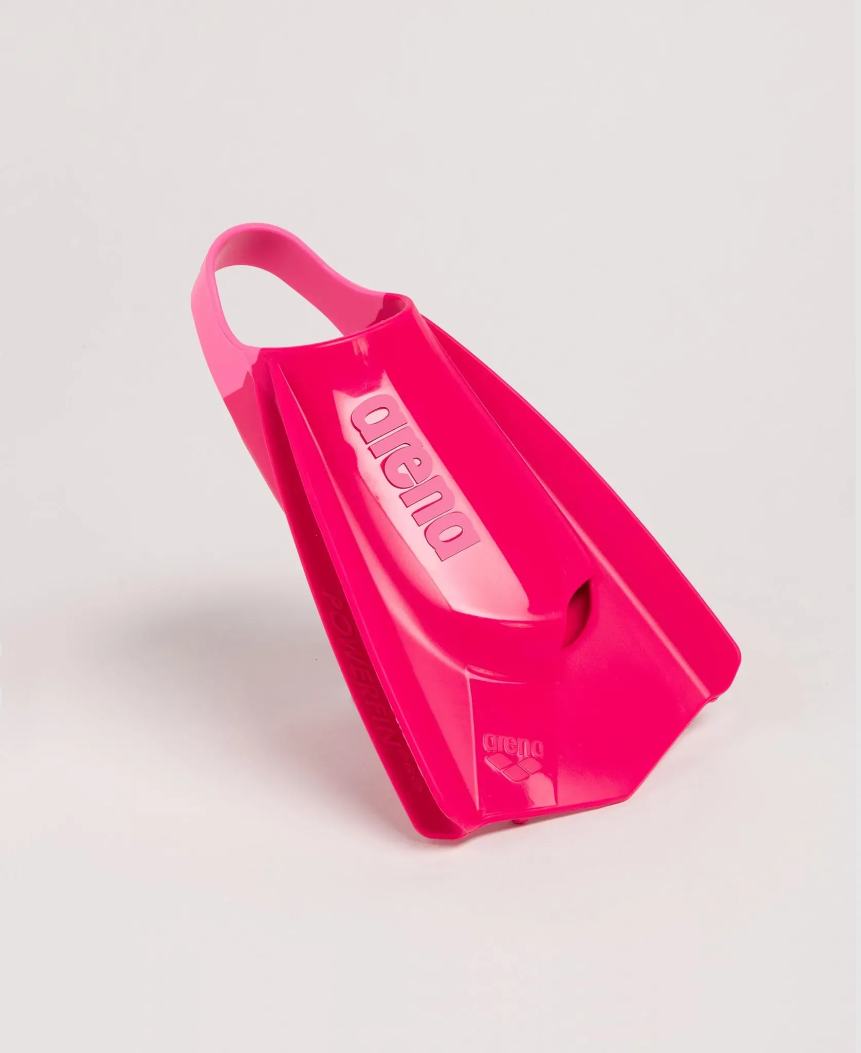 Powerfin Pro II Flossen - Pink - 44-45