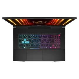 MSI Katana 17 HX B14WFK-239 Intel Core i7-14650HX 64 GB RAM 8 TB SSD RTX 5060 Win11 Pro