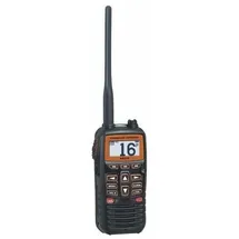 Standard Horizon Radio, Standard