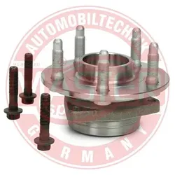 Master-sport Germany Radlagersatz [Hersteller-Nr. 7009-SET-MS] für Opel
