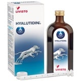 Livisto Hyalutidin DC 125 ml