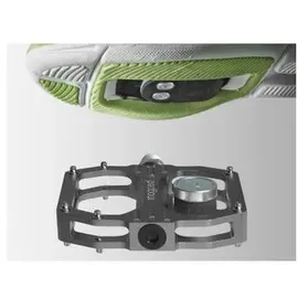 Magped Sport2 Pedale (Größe 100N, grau)