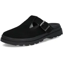 Palladium Dunelite Pyla Schwarz 40