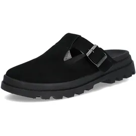 Palladium Dunelite Pyla Schwarz 40
