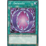 TCG O - Oberseele LDS3-DE110 Common Yugioh 1.Auflage DE gamersheavenDe