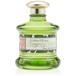 Ungarn Wasser Eau De Cologne Unisex 100 ml