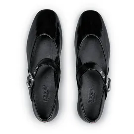 LLOYD Ballerina in schwarz, | 7,5