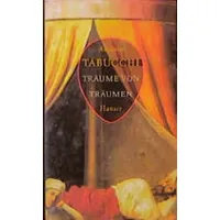 Carl Hanser Verlag Träume von Träumen