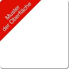 Mauser Metallschrank BF 5-6 GA - 9010/9010 reinweiß 60,0 x 50,0 x 195,0 cm, aufgebaut, 1 St.