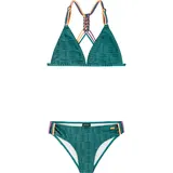 Protest Fimkes Triangle Bikini Grün 140