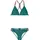 Protest Fimkes Triangle Bikini Grün 140