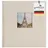 Goldbuch Bella Vista sandgrau Buchalbum