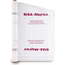 SIGA IMPULSIVE DYNAMIK Majrex 200 Dampfbremsfolie 1,5 m x 50 m
