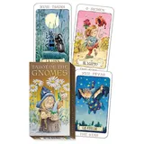 Llewellyn Tarot Gnome