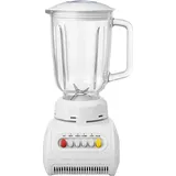 Avizar Kompakter Standmixer 400W 1,5L Standmixer