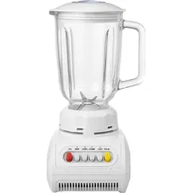 Avizar Kompakter Standmixer 400W 1,5L Standmixer