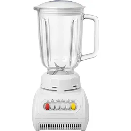 Avizar Kompakter Standmixer 400W 1,5L Standmixer