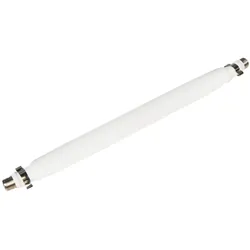 F-Stecker Fensterdurchführung SAT Kabel - für Koaxkabel - 20cm