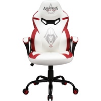 Subsonic Assassin's Creed - Gaming-Stuhl - Bürostuhl für junior