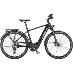 KTM Macina Sport 610 Schwarz Modell 2023