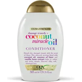OGX Coconut Miracle Oil Conditioner 385 ml