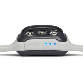 Black Diamond Deploy Run Scheinwerfer - Alloy - One Size