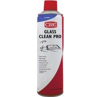 CRC 32739-AA GLASS CLEAN PRO Scheibenreiniger 500ml