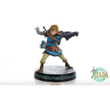 First 4 Figures The Legend of Zelda: Tears of the Kingdom PVC Statue Link 18 cm