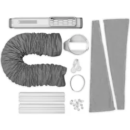 Electrolux AEG AWK04 Premium Fensterkit Klimagerät (900 923 306)