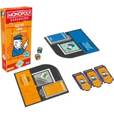 Hasbro - Monopoly Go To Jail