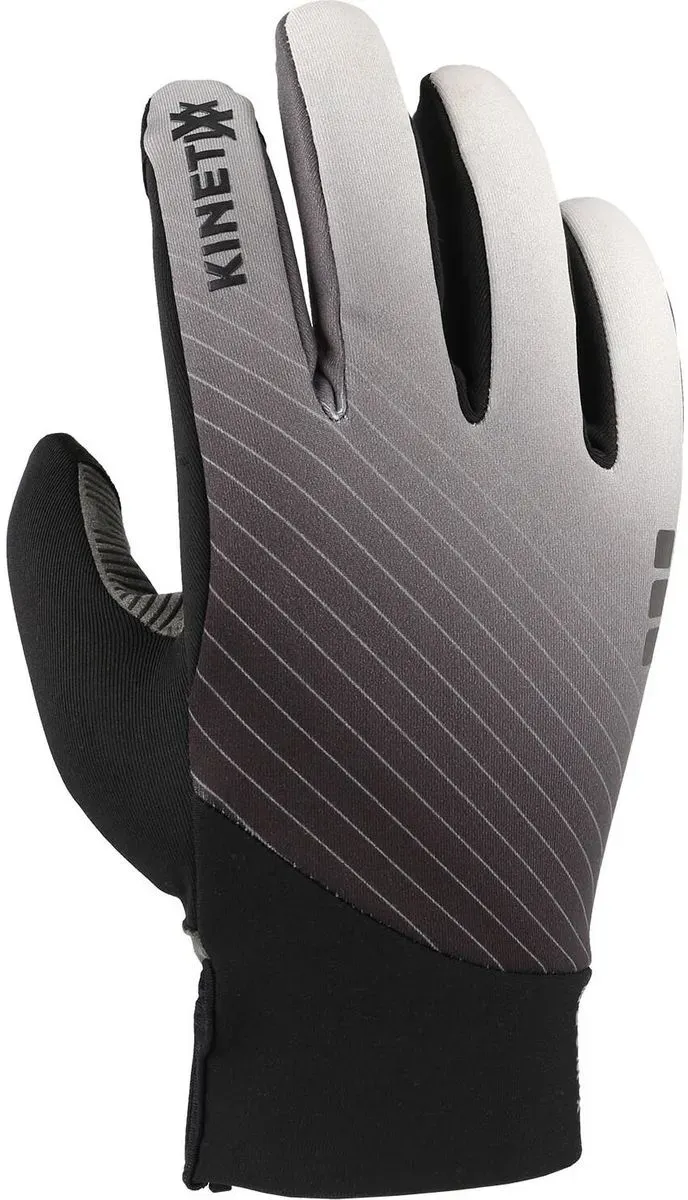 KinetiXx Nelva black (01) 6,5