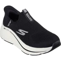 SKECHERS Slip-Ins Max CUSHIONING ELITE 2.0 - Schwarz,Grau -
