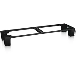 Lechuza Blumentopf Untersetzer Trio 40 Sockel schwarz