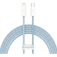 Baseus USB-C cable for Lightning Dynamic Series 20W 2m