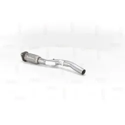 NAP carparts Abgasrohr RENAULT CAC10389 200108259R