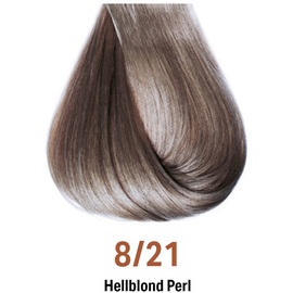 BBcos Innovation Evo Hair Dye 8/21 hellviolett aschblond 100ml