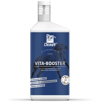 aniMedica Derby Zusatzfutter Vita-Booster 1 l Flüssigkeit