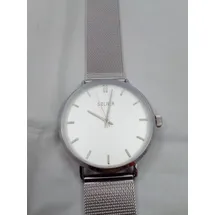 s.Oliver SO-4222-MQ Edelstahl 42 mm