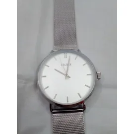 s.Oliver SO-4222-MQ Edelstahl 42 mm