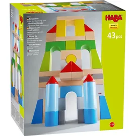 HABA Farbige Steine (305163)