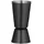 HENDI Barmaß, 25/35 ml, BarUp, schwarz ⌀40x(H)75mm