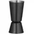 HENDI Barmaß 25/35 ml,BarUp,Schwarz,⌀40x(H)75mm