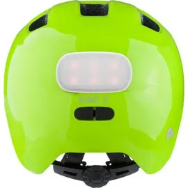 Alpina Ximo 2 Flash 49-54 cm be visible gloss