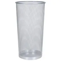 Q-Connect Schirmständer KF00828 silber,