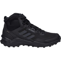 Adidas Terrex AX4 Mid GTX Herren Core Black / Carbon / Grey Four 43 1/3