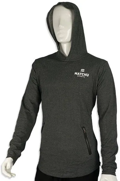 Matchu Sports Hoodie